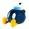 Club Mocchi Mocchi Super Mario Mega Bob-Omb 15" Plush - 3 of 4