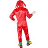 Rubies Sonic the Hedgehog Knuckles Mens Costume - 2 of 4