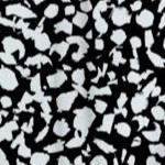 black white abstract