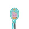 ABG Accessories Peppa Pig "Life Is Sweet" Kid's Umbrella - 2 of 4