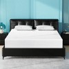 Vipbear 8 Inch Twin Size Extra Firm Memory Foam Mattresses with Tencel Cover, Premier Cooling Green Tea/Gel Bed Mattresses in Box, 75'' x 39'' - 2 of 4