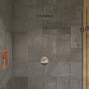 ALFI RAIN128-PSS 12Inch Oval Polished Solid Stainless Steel Ultra Thin Rain Shower Head - 3 of 4