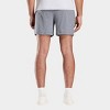 Pair of Thieves Men's Ankle Socks 3pk - 6-12 - 2 of 4