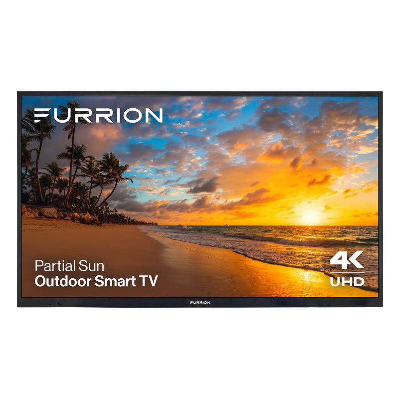 Furrion 55" Outdoor 4K LED Smart Aurora TV - FDUP55CSA, 1 of 12