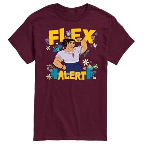 Men's - Encanto -  Short Sleeve Graphic T-Shirt - 1 of 4