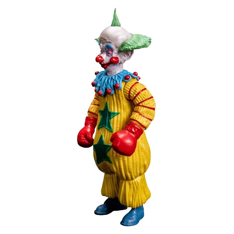 Trick Or Treat Studios Killer Klowns From Outer Space Shorty 8 Inch Action Figure, 4 of 7