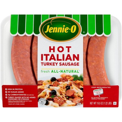 where can i buy turkey sausage