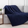 Serta Supersoft Bed Blanket - 2 of 4