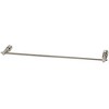 ALFI AB9508-BN Brushed Nickel 6 Piece Matching Bathroom Accessory Set - 2 of 4