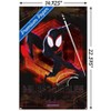 Trends International Marvel Spider-Man: Across the Spider-Verse - Miles Unframed Wall Poster Prints - 3 of 4