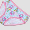 Girls' Disney Princess 7pk Underwear - 6 7 ct