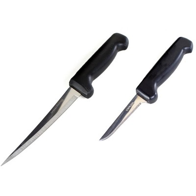 Starter Knife Set