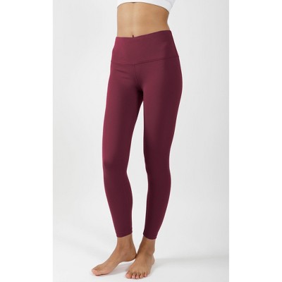 Yogalicious High Rise Ankle Length