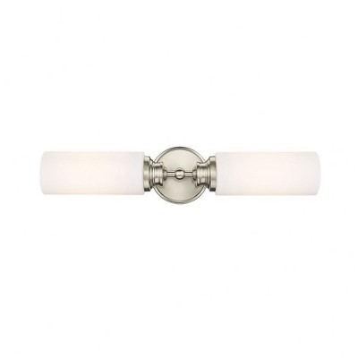 Millennium Lighting 2 - Light Sconce in  Modern Gold