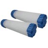 Kohler (2 Pack) 25 083 03-S Engine Air Filter For CH25, CH26 W/Canister Filter - 2 of 2