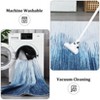 Modern Abstract Area Rugs - 3 of 4