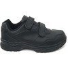 Men's Sneakers Comfort Walking Hook-and-Loop Work Shoes - 2 of 4