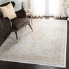 Isabella ISA919 Power Loomed Rugs - Safavieh - 2 of 4