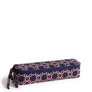 Vera Bradley Women's Nylon Travel Pill Case - 1 of 2