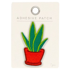 Horizon Group Plant Adhesive Patch - 1 of 4