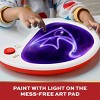FAO Schwarz Mess-Free Glow Palette Musical LED Art Pad - 2 of 4