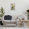 Stupell Industries Single Distressed Hydrangea, 16" x 24" - 2 of 4