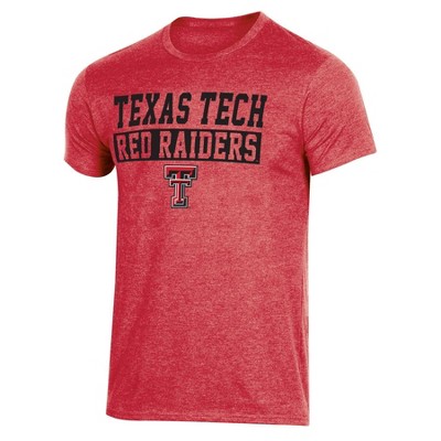 texas tech red raiders shirt