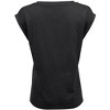 VENUS Womens Scoop Neck Tee - 4 of 4