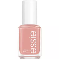 essie Not Red-y for Bed Nail Polish - The Snuggle Is Real - 0.46 fl oz