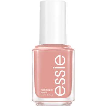 essie Not Red-y for Bed Nail Polish - The Snuggle Is Real - 0.46 fl oz