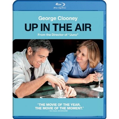 Up in the Air (Blu-ray)(2009)