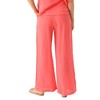 Women's Linen Emerson Pants - STARKx - 3 of 4