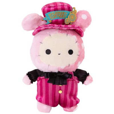 Sentimental Circus Nejimaki Factory Shappo Plush