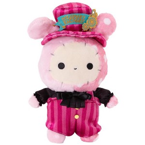 Sentimental Circus Nejimaki Factory Shappo Plush - 1 of 4