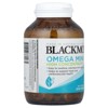 Blackmores Omega Mini, High Concentrate, 200 Capsules - 4 of 4
