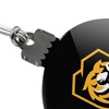 Colorado College Tigers Logo Acrylic Christmas Tree Holiday Ornament - 2 of 4