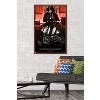 Trends International Star Wars: Return of the Jedi - Darth Vader Framed Wall Poster Prints - 2 of 4