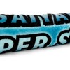 Dragon Ball Z Super Goku Super Saiyan Blue Fleece Throw Blanket - 3 of 4