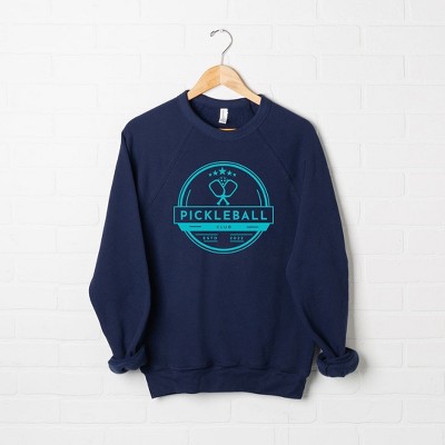 Simply Sage Market Women's Graphic Sweatshirt Pickleball Champs