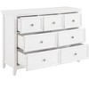 XIYUYEU 7/6 Drawers Dresser for Bedroom,Modern Dresser with Handle,Dressers for Kids Room,Living Room,Entry and Hallway - 4 of 4