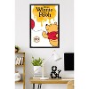 Trends International Disney Winnie the Pooh - 100th Anniversary Balloon Framed Wall Poster Prints - 2 of 4