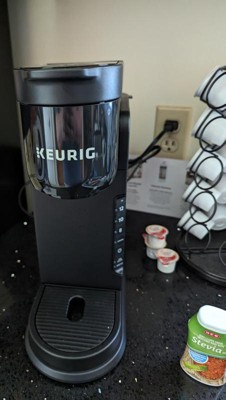 Keurig K-Express Coffee Maker and Coffeehouse Milk Frother 1 ct