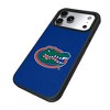 NCAA SEC Universities Solid Bump Cell Phone Case for Apple iPhone 17 Series - 2 of 4