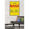 Trends International The Beatles - American Tour 1964 Framed Wall Poster Prints - 2 of 4