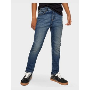 The Children's Place Boys Stretch Skinny Jeans - 1 of 4