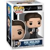 FUNKO POP! Television: X-Files S2 - Fox Mulder - 2 of 3