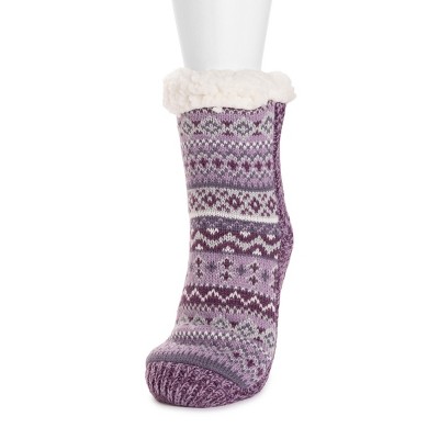 Target womens hot sale slipper socks