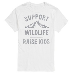 Men's - Instant Message - Men's Short Sleeve Graphic T-Shirt Short Sleeve Graphic T-Shirt - 1 of 4