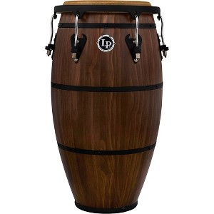 LP Matador Whiskey Barrel Conga, with Black Hardware - 1 of 4