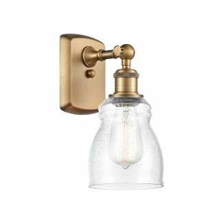 Ellery - 1 Light Wall Sconce In Nautiical Style-9 Inches Tall and 4.5 Inches Wide - 1 of 1